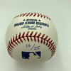 Mariano Rivera Yankees Legendary Closers Signed Baseball Steiner Hologram