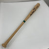 Mark McGwire Signed 1980's Rawlings Big Stick Game Model Baseball Bat JSA COA
