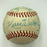 Nice 1967 Pittsburgh Pirates Team Signed National League Baseball JSA COA