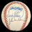 1966 Baltimore Orioles World Series Champs Team Signed AL Baseball JSA COA