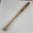 Beautiful St. Louis Cardinals Hall Of Fame Multi Signed 1992 Centennial Bat JSA