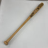 Beautiful St. Louis Cardinals Hall Of Fame Multi Signed 1992 Centennial Bat JSA