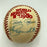 Mike Schmidt Steve Carlton Pete Rose Signed 1980 World Series Baseball JSA COA