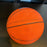Isiah Thomas Chuck Daly Christian Laettner 1992 Dream Team Signed Basketball JSA