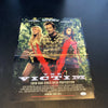 Michael Biehn Signed Autographed The Victim Movie Poster With JSA COA