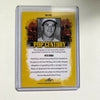 Leaf Pop Century Pete Rose #5/10 Auto Signed Autographed Baseball Card