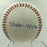 Tony Perez Full Name Signed Heavily Inscribed Stat Baseball MLB AUTHENTICATED