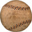 Honus Wagner 1915 Pittsburgh Pirates Team Signed National League Baseball JSA