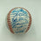 1990's Hagerstown Suns Toronto Blue Jays Team Signed Minor League Baseball