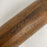 Babe Ruth Signed 1920's Game Model Louisville Slugger Baseball Bat JSA COA