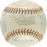 1957 Brooklyn Dodgers Team Signed Baseball Sandy Koufax Roy Campanella PSA DNA