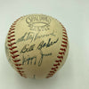 1948 St. Louis Cardinals Team Signed National League Baseball Stan Musial JSA