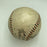 1924 Brooklyn Dodgers (Robins) Team Signed Baseball Wilbert Robinson JSA COA