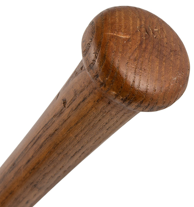 Roger Maris 1967 Championship Season Game Used Baseball Bat PSA DNA COA