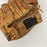 Nellie Foxx 1961 Game Used Baseball Glove PSA DNA COA RARE