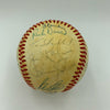 1979 Baltimore Orioles AL Champs Team Signed Official World Series Baseball