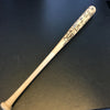 2009 Arizona Diamondbacks Team Signed Autographed Baseball Bat