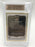 2013 Topps Museum Collection Dylan Bundy Gold Framed Autograph /15 BGS 9.5 10