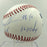 Dwight Doc Gooden Signed Heavily Inscribed MLB Baseball PSA DNA COA