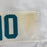 Dan Marino Signed Miami Dolphins Jersey JSA COA