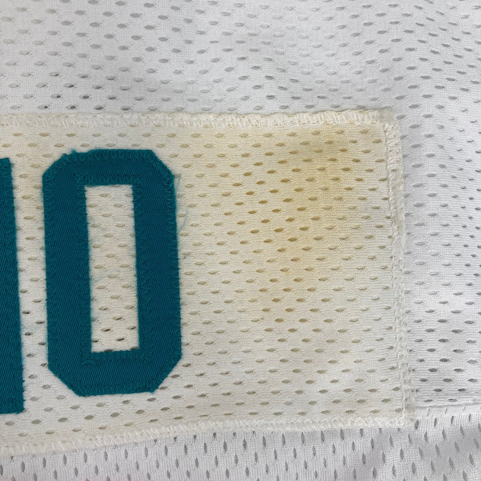 Dan Marino Signed Miami Dolphins Jersey JSA COA