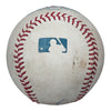 Historic Mariano Rivera 600th Save Signed Game Used Baseball JSA COA & MLB Auth
