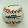 Andre Dawson 1977 NL Rookie Of The Year Signed Major League Baseball JSA COA