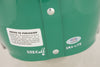 Steve Van Buren Signed Authentic Philadelphia Eagles Full Size Helmet PSA DNA