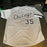 Frank Thomas Signed Autographed Chicago White Sox Jersey