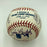 2008 Toronto Blue Jays Team Signed Major League Baseball