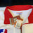 Michael Jordan Signed 1984 Rookie Chicago Bulls Game Model Warmup Jacket UDA COA