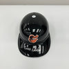 Frank Robinson Signed Authentic Baltimore Orioles Game Model Helmet PSA DNA COA