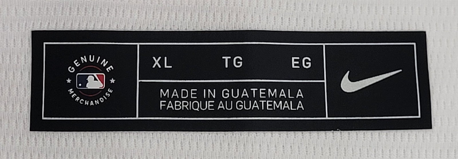 Miguel Cabrera Signed Detroit Tigers Signed STAT Jersey PSA DNA COA