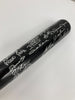 2009 New York Yankees World Series Champs Team Signed Bat #46/50 Beckett COA