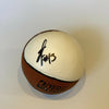 Shabazz Muhammad Signed Autographed Spalding NBA Mini Basketball