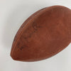 1972 Miami Dolphins Super Bowl Champs Multi Signed Football JSA COA