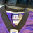 Rare Steve McNair Signed Authentic Reebok Baltimore Ravens Jersey JSA COA