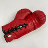 Joe Frazier Signed Everlast Boxing Glove JSA COA
