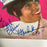 Martha and the Vandellas Band Signed LP Record Album With JSA COA