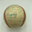 1960 Pittsburgh Pirates World Series Champs Team Signed Baseball PSA DNA COA