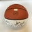 NBA Hall Of Fame Class Of 2014 Signed Basketball 15 Sigs JSA COA