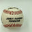 Scott Wolf Signed Autographed Baseball Movie Star With JSA COA
