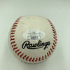 Marilu Henner Signed Autographed Baseball With JSA COA Movie Star