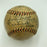 1931 St. Louis Cardinals World Series Champs Team Signed Baseball PSA DNA COA