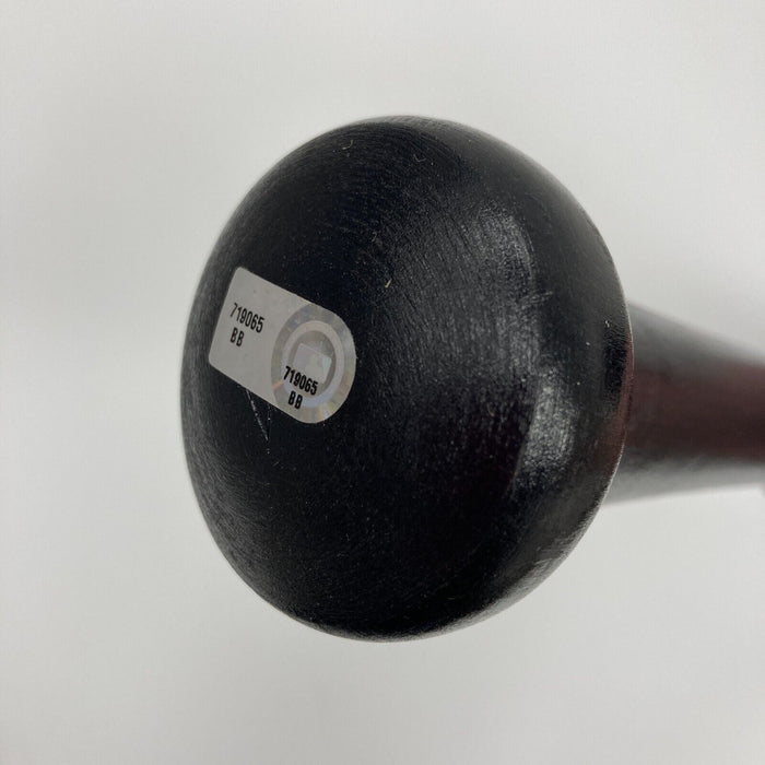 2007 Boston Red Sox World Series Champs Team Signed Baseball Bat Steiner COA