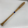 1980 Toronto Blue Jays Team Signed Game Used Baseball Bat JSA COA
