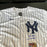 John Sterling "Voice Of The Yankees" Signed New York Yankees Jersey JSA COA