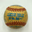 1983 Baltimore Orioles World Series Champs Team Signed Baseball JSA COA
