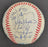1992 All Star Game Team Signed Baseball Kirby Puckett Cal Ripken Jr. JSA COA