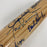 1981 Los Angeles Dodgers World Series Champs Team Signed Baseball Bat  JSA COA
